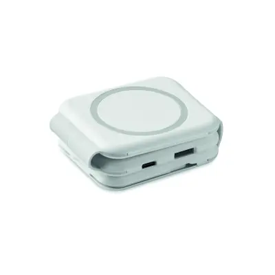 Caricatore wireless ROIS 20x27x39 cm promozionale - Immagine 3
