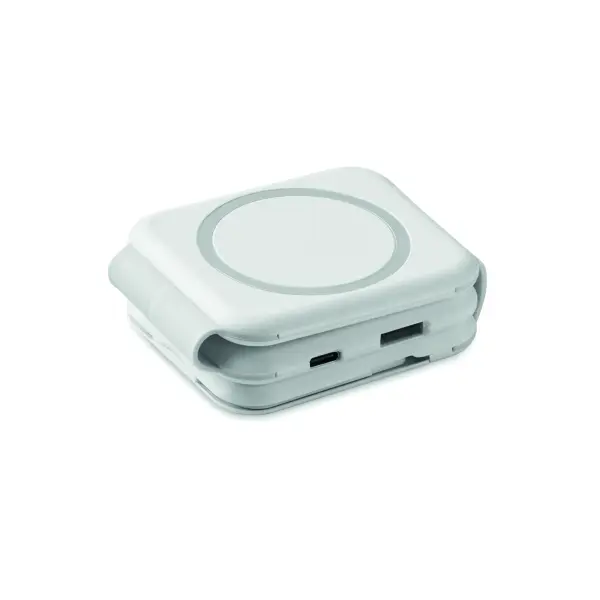 Caricatore wireless ROIS 20x27x39 cm promozionale - Immagine 3