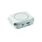 Caricatore wireless ROIS 20x27x39 cm promozionale - Anteprima 3