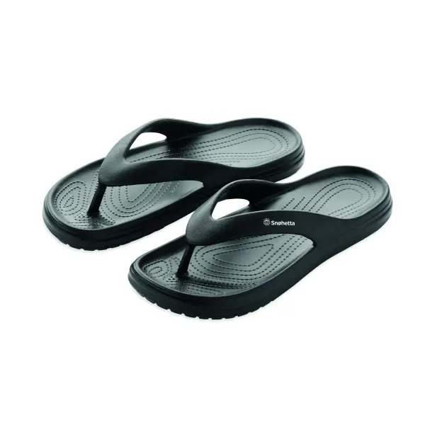 Infradito EVASLIP in EVA taglia 40-41 personalizzate - Immagine 6