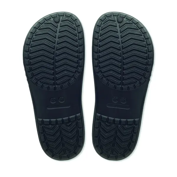 Infradito EVASLIP in EVA taglia 40-41 personalizzate - Immagine 4