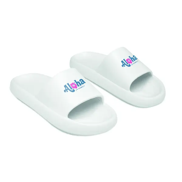 Infradito EVASLIDE in EVA 40-41 personalizzate - Immagine 12