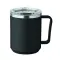 Tazza termica COCOA 400 ml personalizzata con logo - Anteprima 2