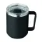 Tazza termica COCOA 400 ml personalizzata con logo - Anteprima 3