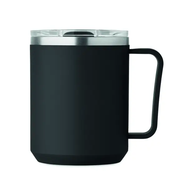 Tazza termica COCOA 400 ml personalizzata con logo - Immagine 5