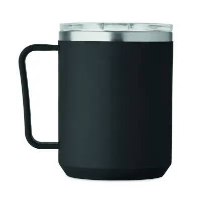 Tazza termica COCOA 400 ml personalizzata con logo - Immagine 6