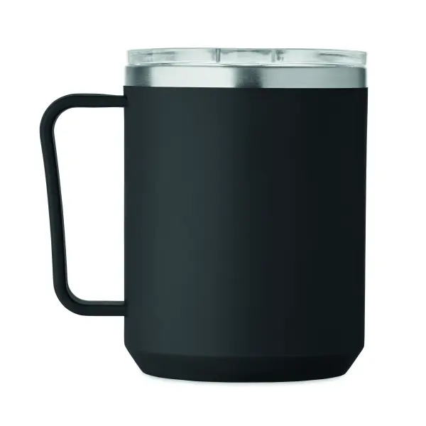 Tazza termica COCOA 400 ml personalizzata con logo - Immagine 6
