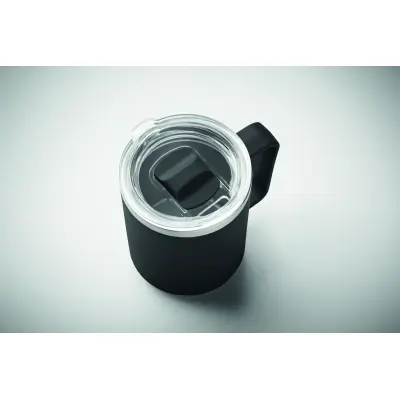 Tazza termica COCOA 400 ml personalizzata con logo - Immagine 9