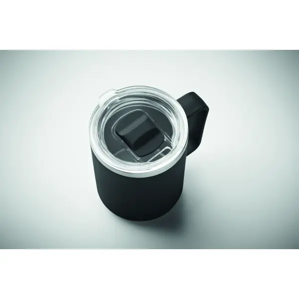 Tazza termica COCOA 400 ml personalizzata con logo - Immagine 9