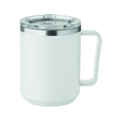 Tazza termica COCOA 400 ml personalizzata con logo - Immagine 10