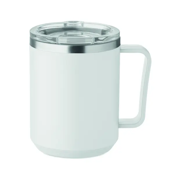 Tazza termica COCOA 400 ml personalizzata con logo - Immagine 10