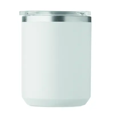 Tazza termica COCOA 400 ml personalizzata con logo - Immagine 12