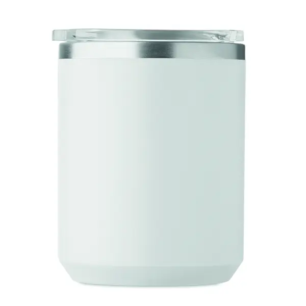 Tazza termica COCOA 400 ml personalizzata con logo - Immagine 12
