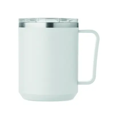 Tazza termica COCOA 400 ml personalizzata con logo - Immagine 13
