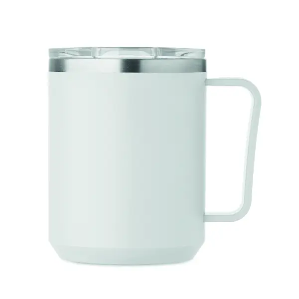 Tazza termica COCOA 400 ml personalizzata con logo - Immagine 13