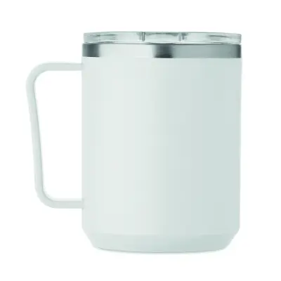 Tazza termica COCOA 400 ml personalizzata con logo - Immagine 17