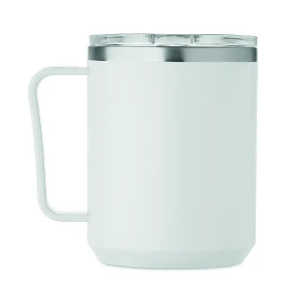 Tazza termica COCOA 400 ml personalizzata con logo - Immagine 17