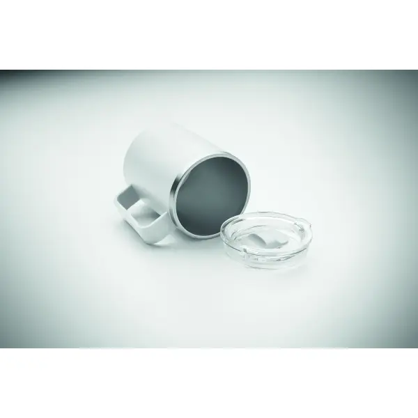Tazza termica COCOA 400 ml personalizzata con logo - Immagine 19