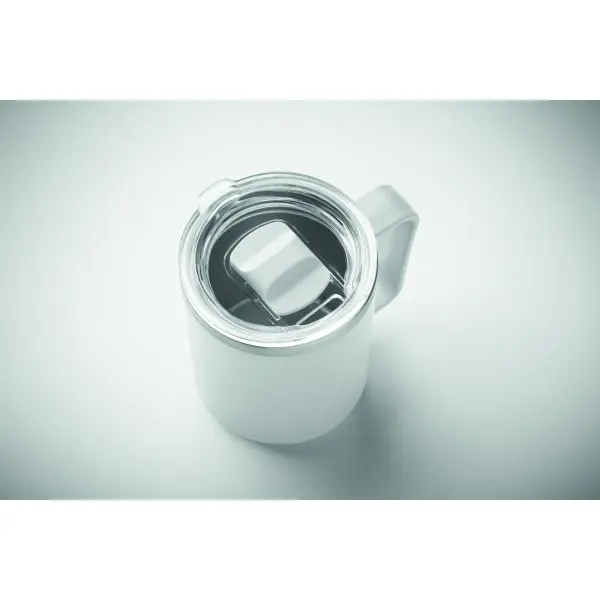 Tazza termica COCOA 400 ml personalizzata con logo - Immagine 21