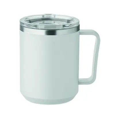 Tazza termica COCOA 400 ml personalizzata con logo - Immagine 22