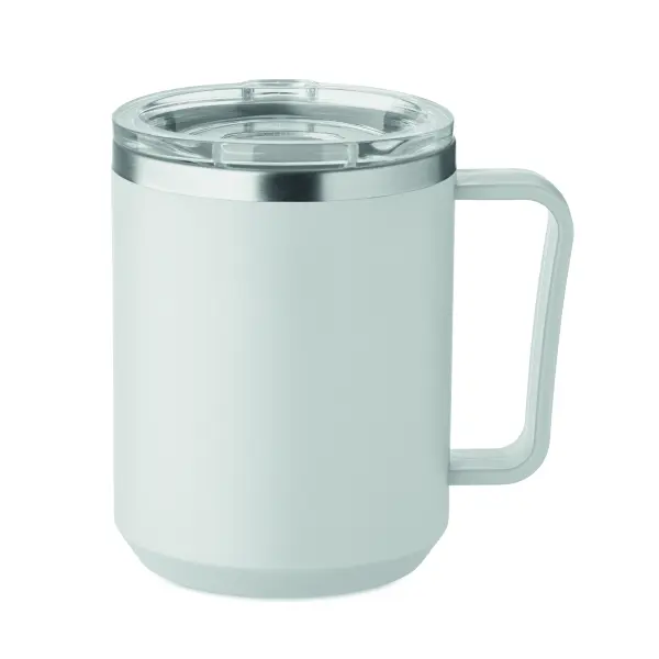 Tazza termica COCOA 400 ml personalizzata con logo - Immagine 22