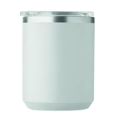 Tazza termica COCOA 400 ml personalizzata con logo - Immagine 24