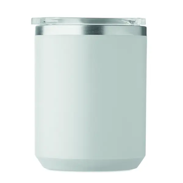 Tazza termica COCOA 400 ml personalizzata con logo - Immagine 24