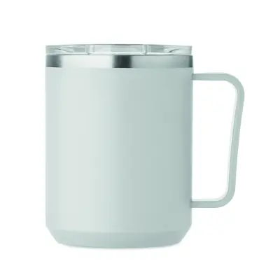Tazza termica COCOA 400 ml personalizzata con logo - Immagine 25