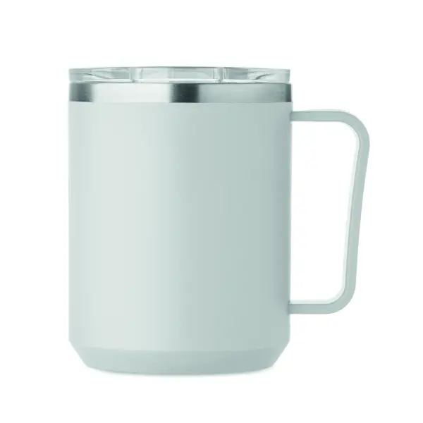 Tazza termica COCOA 400 ml personalizzata con logo - Immagine 25
