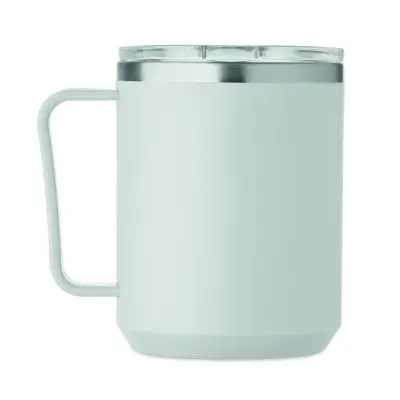 Tazza termica COCOA 400 ml personalizzata con logo - Immagine 26