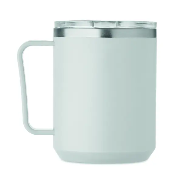 Tazza termica COCOA 400 ml personalizzata con logo - Immagine 26