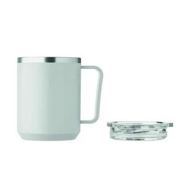 Tazza termica COCOA 400 ml personalizzata con logo - Immagine 27