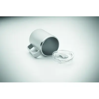 Tazza termica COCOA 400 ml personalizzata con logo - Immagine 28