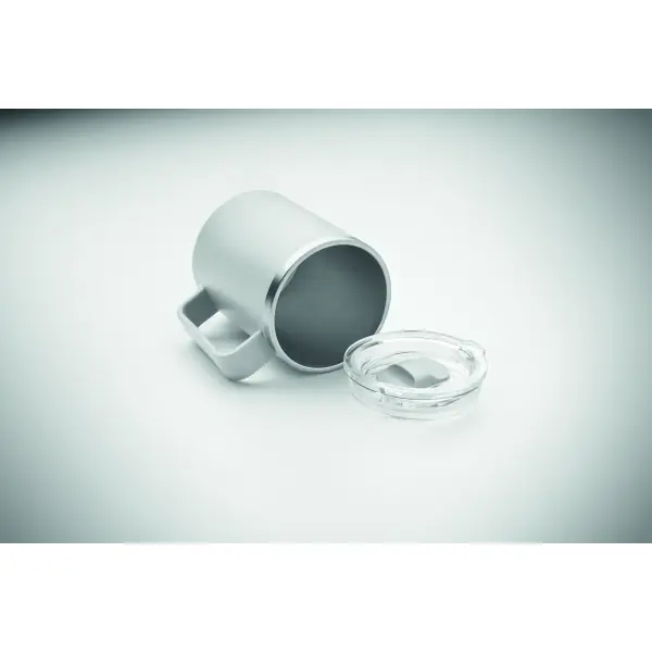Tazza termica COCOA 400 ml personalizzata con logo - Immagine 28