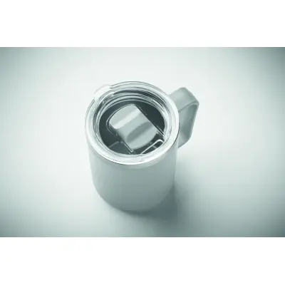 Tazza termica COCOA 400 ml personalizzata con logo - Immagine 29