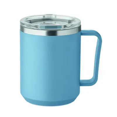 Tazza termica COCOA 400 ml personalizzata con logo - Immagine 30