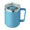 Tazza termica COCOA 400 ml personalizzata con logo - Anteprima 31
