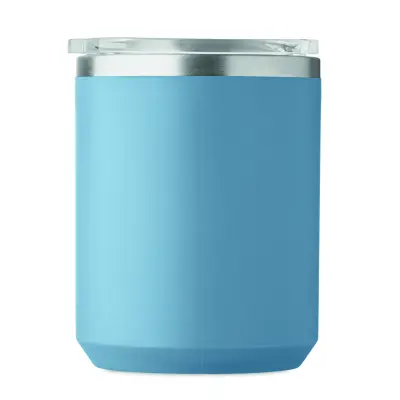 Tazza termica COCOA 400 ml personalizzata con logo - Immagine 32
