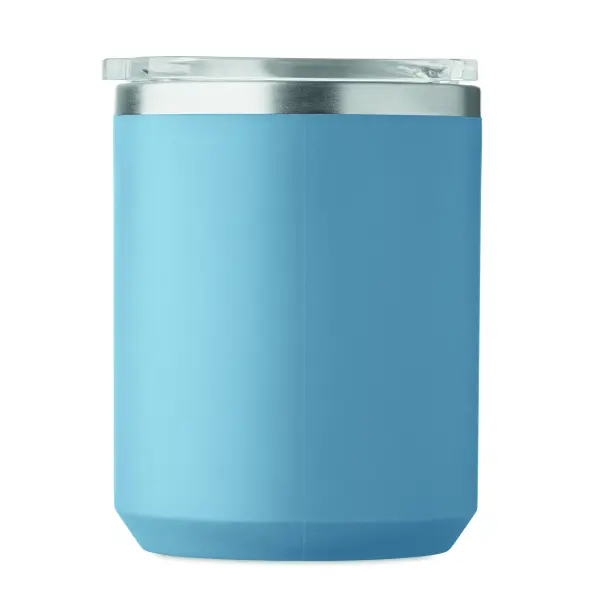 Tazza termica COCOA 400 ml personalizzata con logo - Immagine 32
