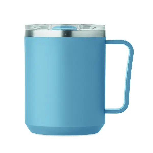 Tazza termica COCOA 400 ml personalizzata con logo - Immagine 33