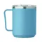 Tazza termica COCOA 400 ml personalizzata con logo - Anteprima 35