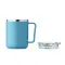 Tazza termica COCOA 400 ml personalizzata con logo - Anteprima 36