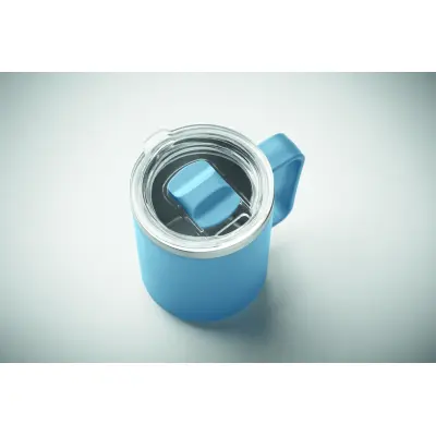 Tazza termica COCOA 400 ml personalizzata con logo - Immagine 38