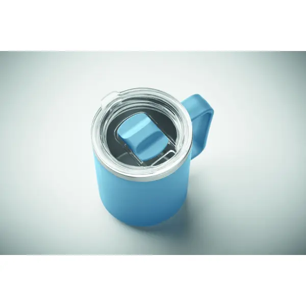 Tazza termica COCOA 400 ml personalizzata con logo - Immagine 38
