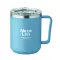 Tazza termica COCOA 400 ml personalizzata con logo - Anteprima 34