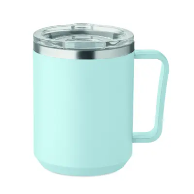 Tazza termica COCOA 400 ml personalizzata con logo - Immagine 39