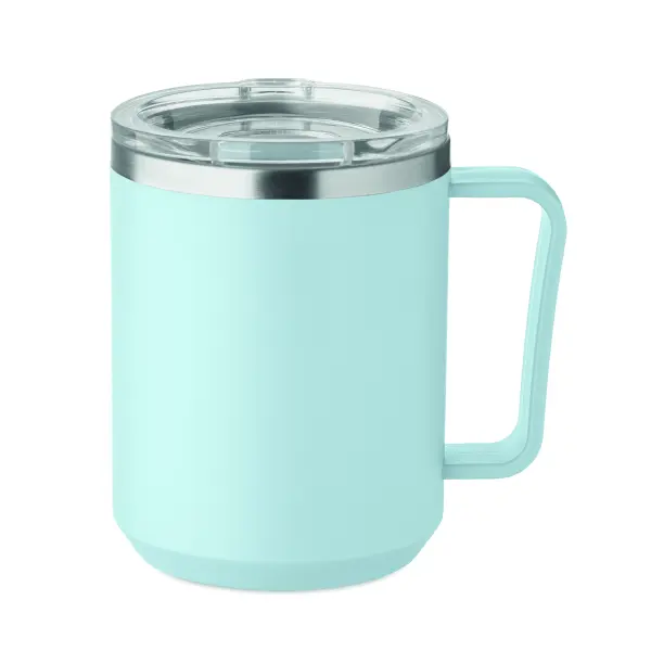 Tazza termica COCOA 400 ml personalizzata con logo - Immagine 39