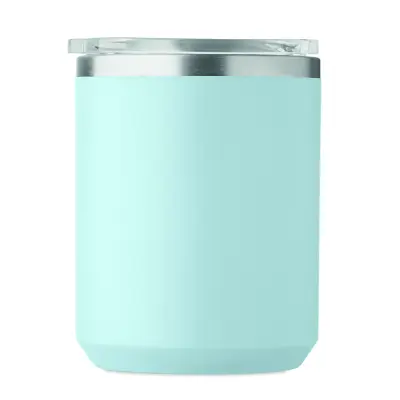 Tazza termica COCOA 400 ml personalizzata con logo - Immagine 41