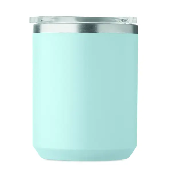 Tazza termica COCOA 400 ml personalizzata con logo - Immagine 41