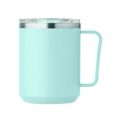 Tazza termica COCOA 400 ml personalizzata con logo - Immagine 42